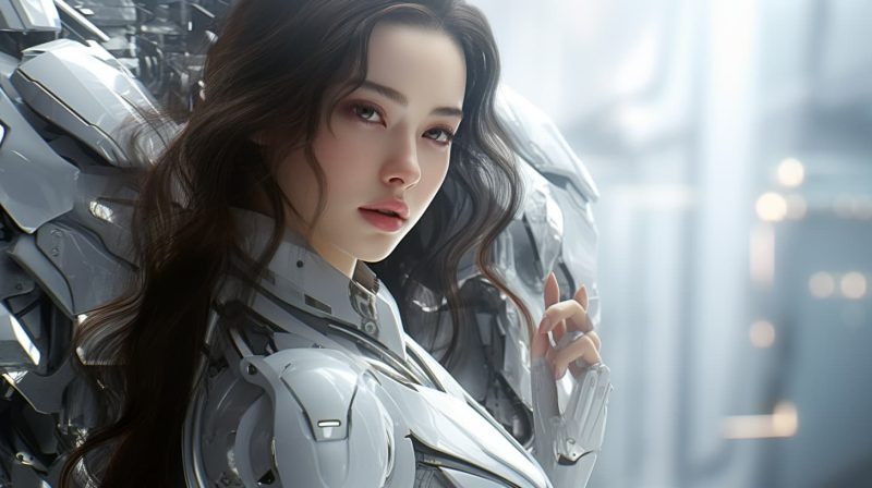 图片[2]-机甲换脸二-茂屋