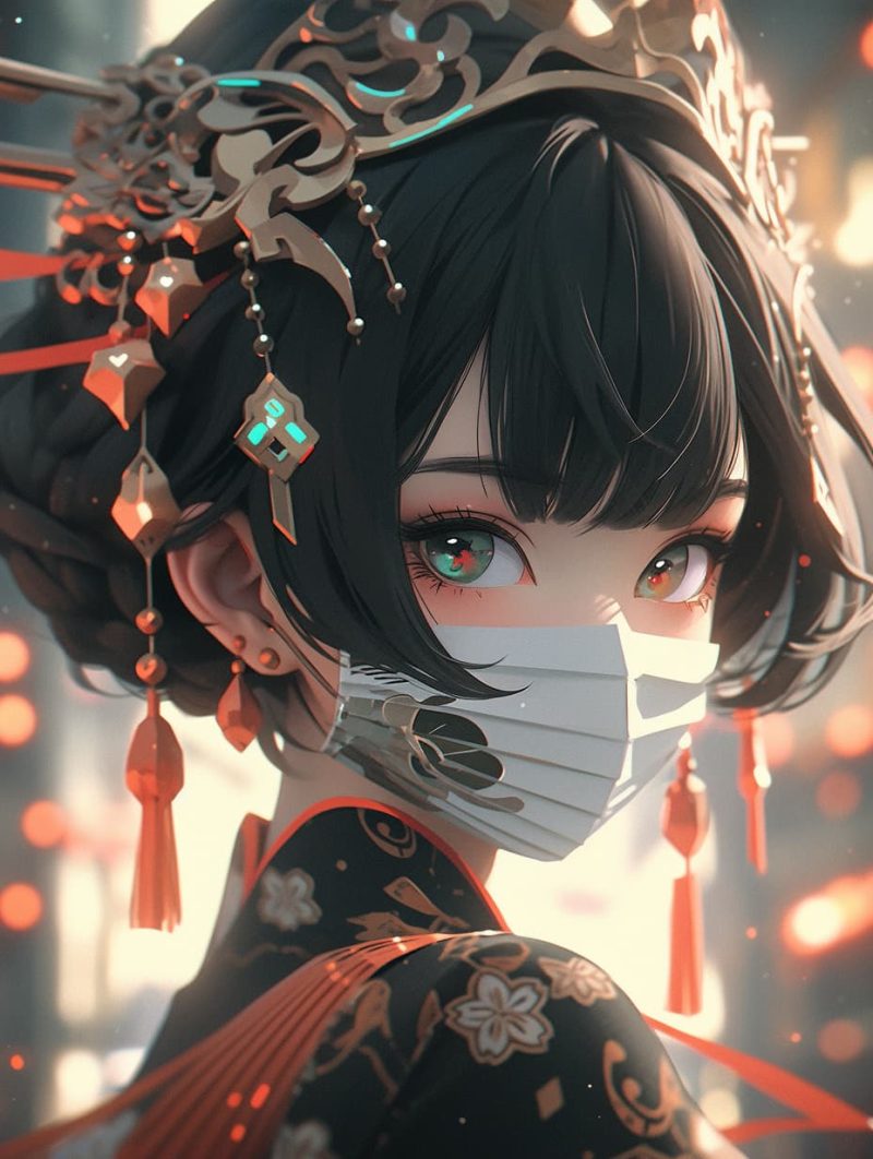 图片[7]-赛博机甲少女-茂屋
